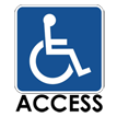 Disabled Access Disabled Access
