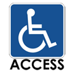 Disabled Access