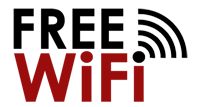 Free Foxtel and Free WiFi