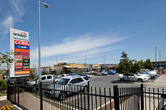 Northpoint Shopping Centre