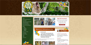 Darling Downs Zoo