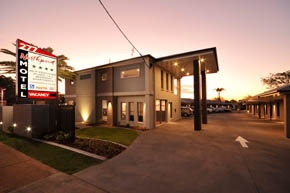 Northpoint - Toowoomba’s newest 4 star motel